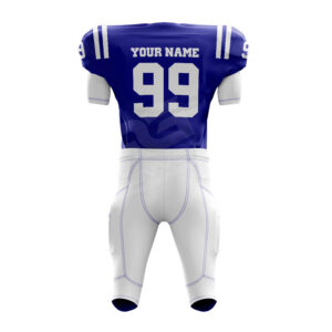 AMERICAN FOOTBALL UNIFORM | RG-203