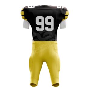 AMERICAN FOOTBALL UNIFORM | RG-205